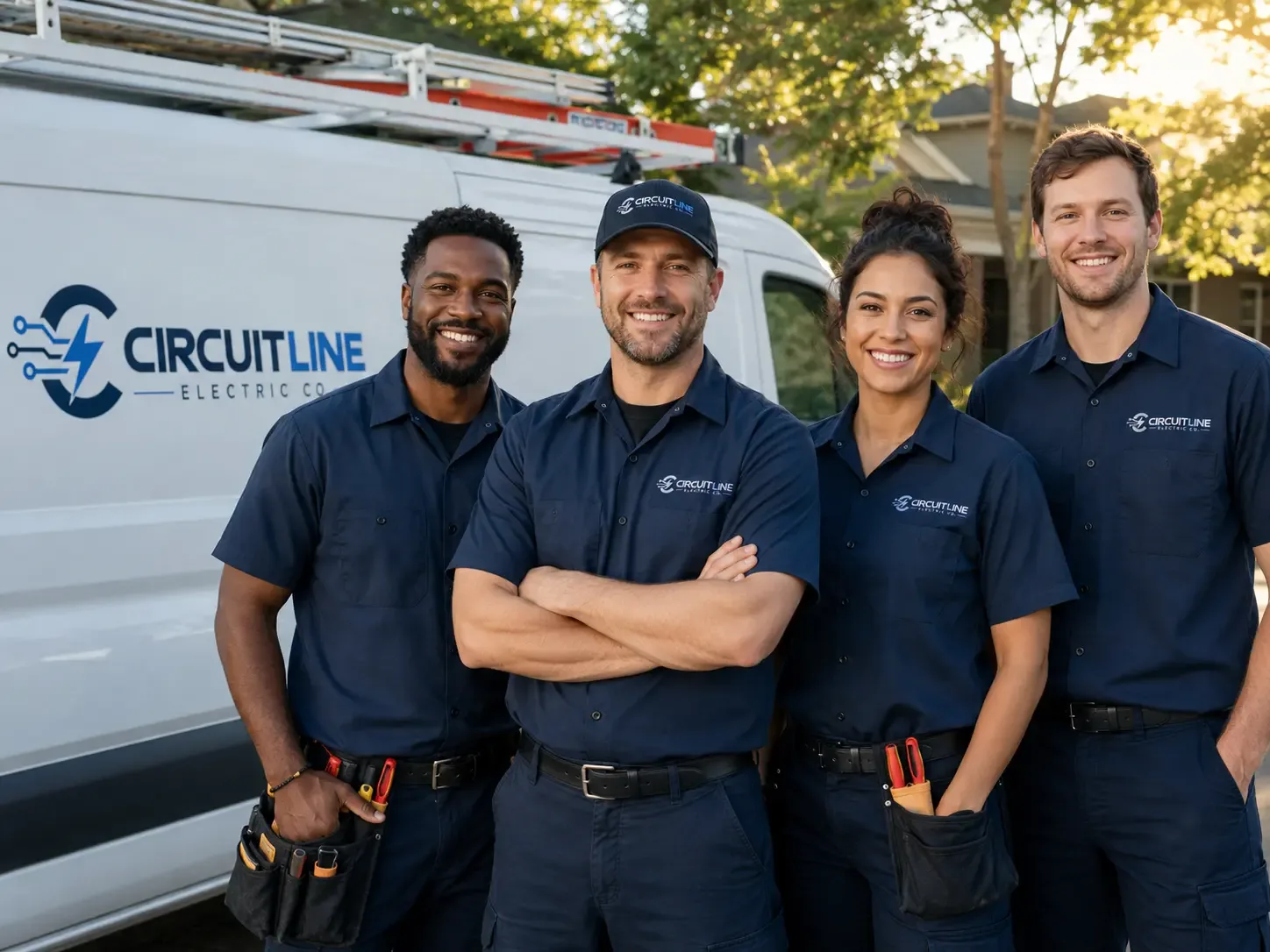 Whole Home Rewiring company in Shell Lake, WI
