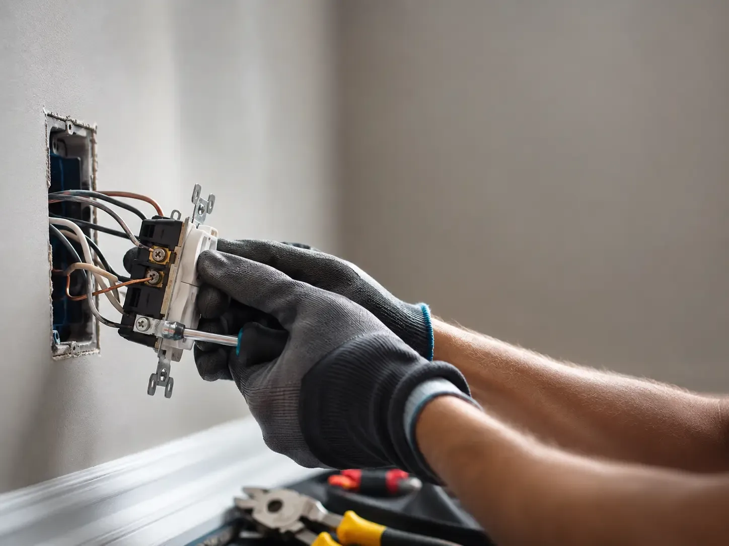 Why choose Whole Home Rewiring in Shell Lake, WI